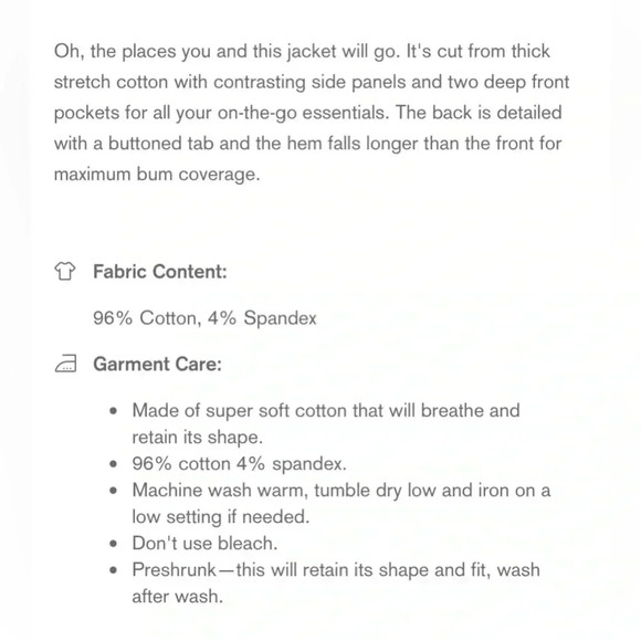 Neon Buddha | Roadtrip Jacket - Picture 4 of 11